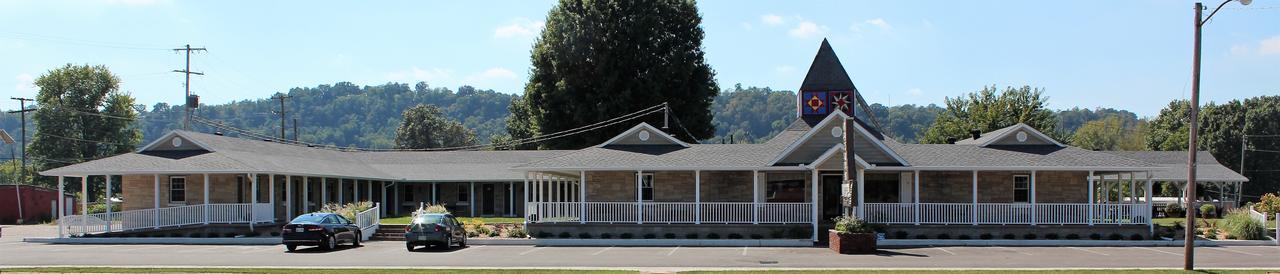 Brown'S Motel Aberdeen Bagian luar foto
